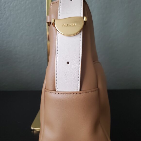 Oleada Mini Reverie Hobo Toffee - Picture 5 of 7